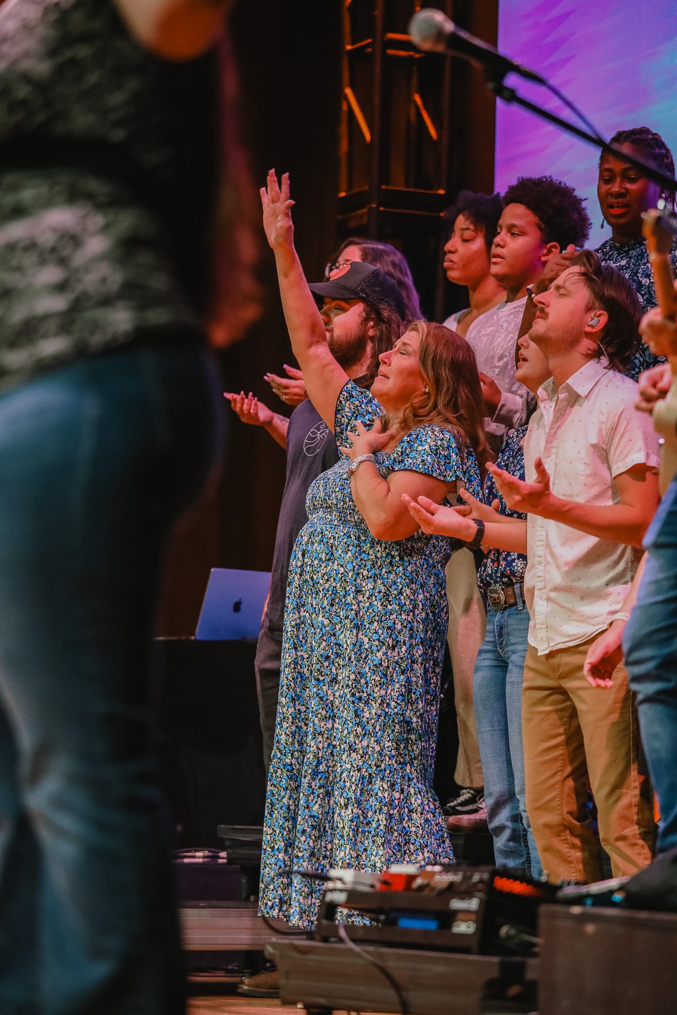 Worship