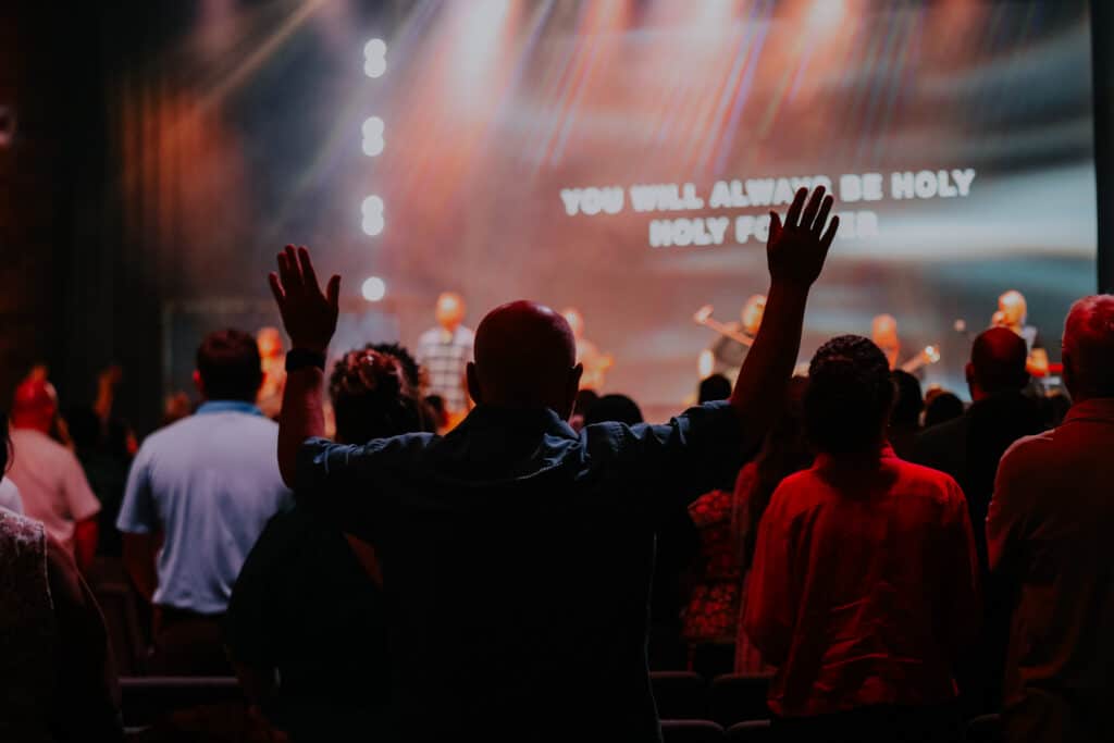Photo of First Baptist Church Powder Springs