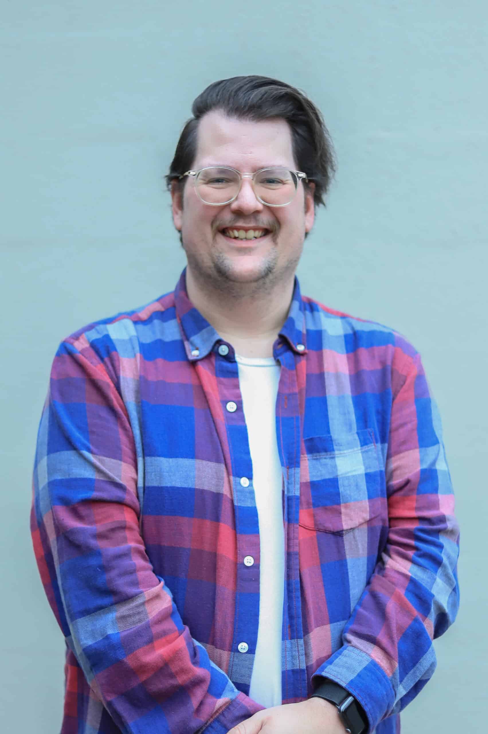 Michael Marsilio, Interim Worship Leader