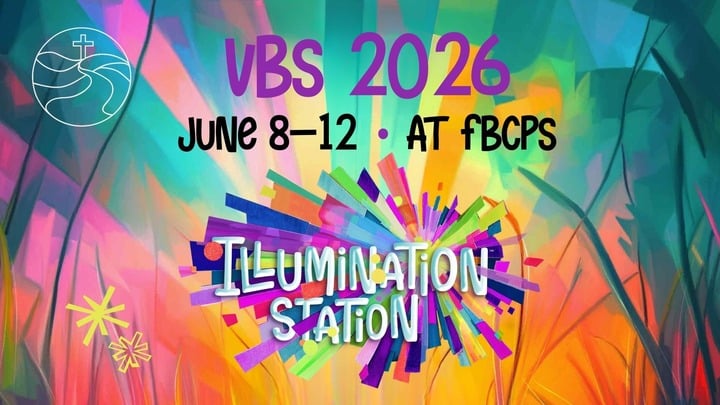 Vacation Bible School