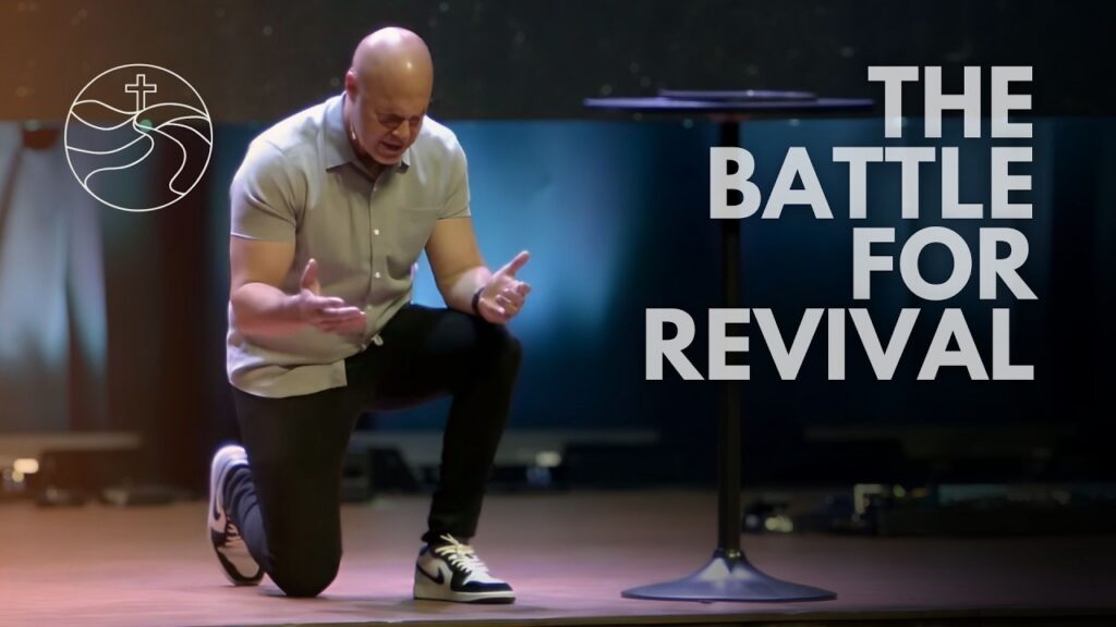 battle for revival
