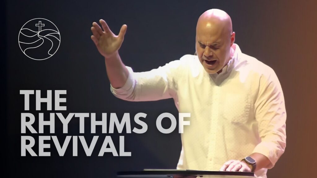 Rhythms of Revival