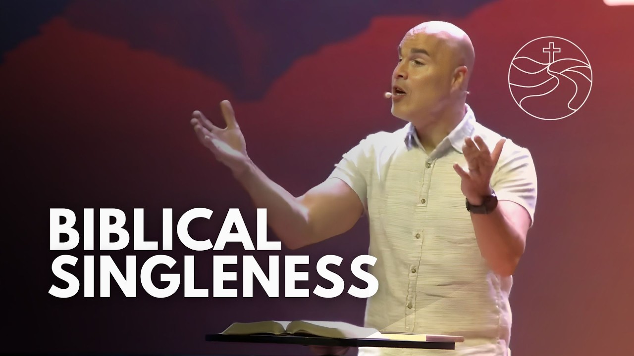 biblical singleness