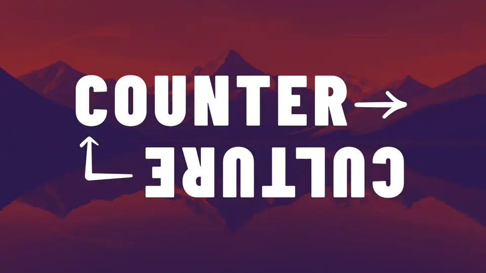 counter culture